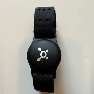 Orangetheory Heart rate monitor